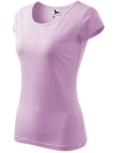 Tričko dámske Pure 122 orchideová