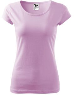 Tričko dámske Pure 122 orchideová 2