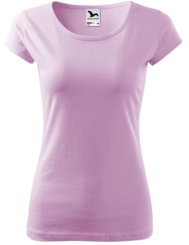 Tričko dámske Pure 122 orchideová