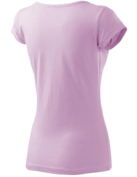 Tričko dámske Pure 122 orchideová
