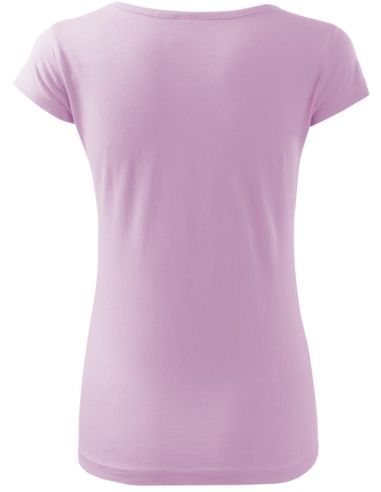 Tričko dámske Pure 122 orchideová