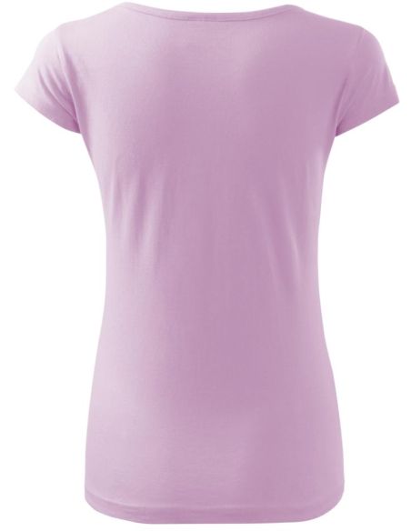 Tričko dámske Pure 122 orchideová