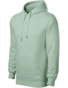 Mikina pánska Cape 413 šalviová