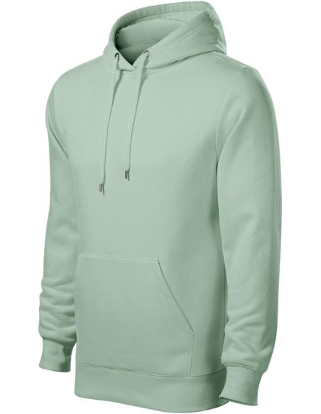 Mikina pánska Cape 413 šalviová