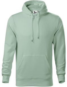 Mikina pánska Cape 413 šalviová 2