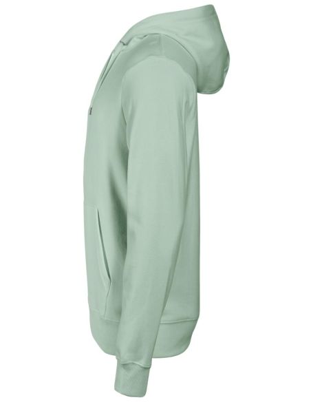 Mikina pánska Cape 413 šalviová