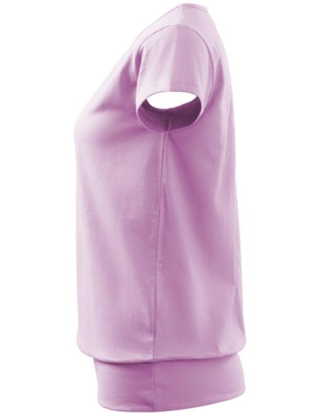 Tričko dámske City 120 orchideová