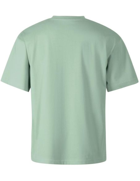 Tričko unisex Stage 812 šalviová