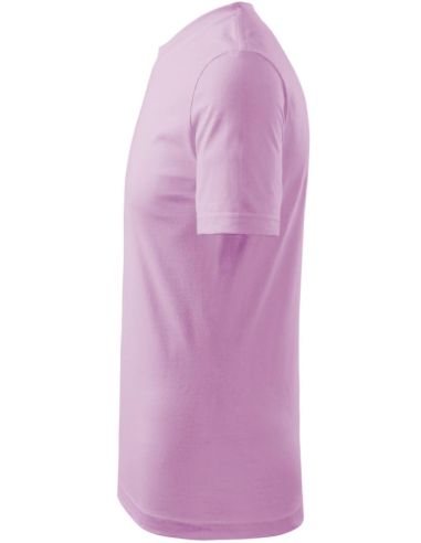 Tričko detské Basic 138 orchideová