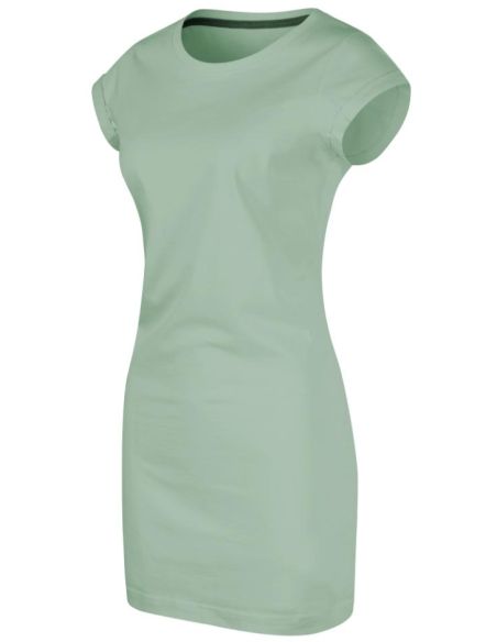 Šaty dámske Freedom 178 šalviová