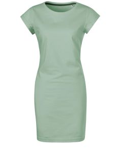 Šaty dámske Freedom 178 šalviová 2