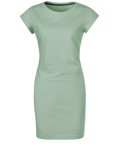 Šaty dámske Freedom 178 šalviová