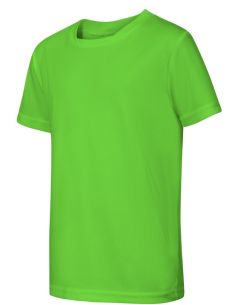 Tričko detské Fantasy 147 green apple