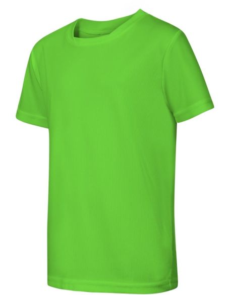 Tričko detské Fantasy 147 green apple