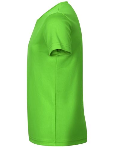 Tričko detské Fantasy 147 green apple