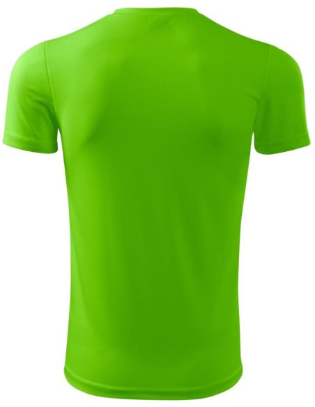 Tričko detské Fantasy 147 green apple