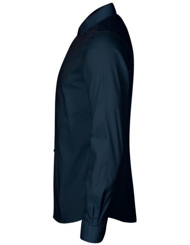 Košeľa pánska Dynamic 262 tmavomodrá