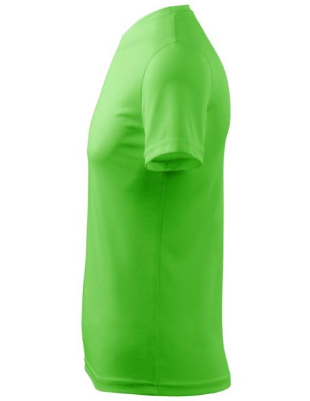 Tričko pánske Fantasy 124 green apple