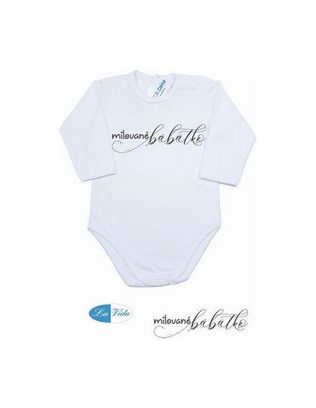 BD 44 Milované bábätko