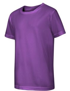Tričko detské Fantasy 147 fialová
