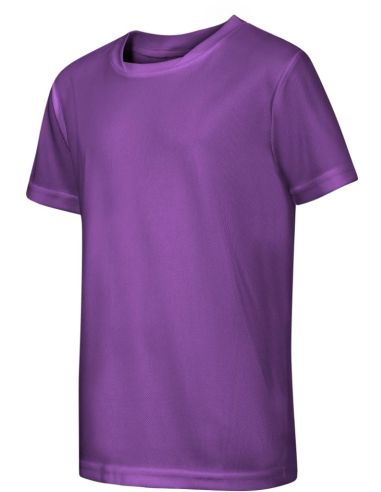 Tričko detské Fantasy 147 fialová
