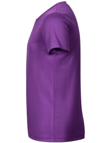 Tričko detské Fantasy 147 fialová