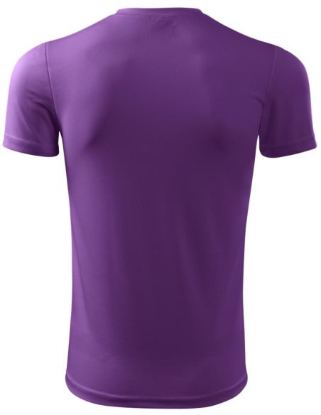 Tričko detské Fantasy 147 fialová