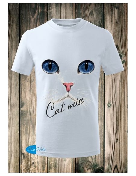 Cat miss