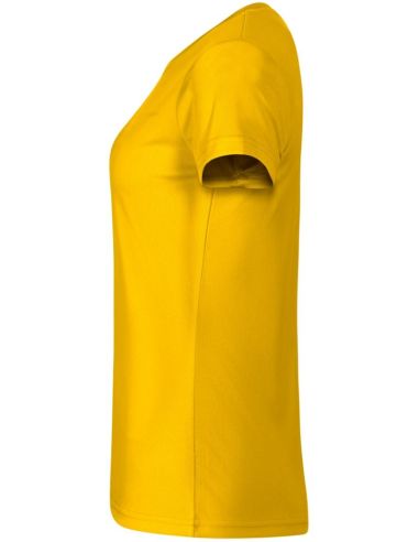 Tričko dámske Fantasy 140 žltá