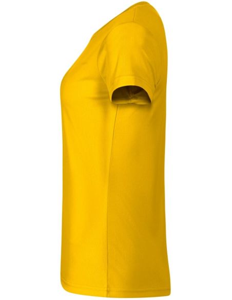 Tričko dámske Fantasy 140 žltá