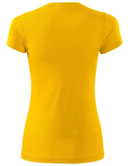 Tričko dámske Fantasy 140 žltá