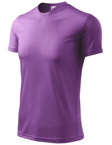 Tričko pánske Fantasy 124 fialová