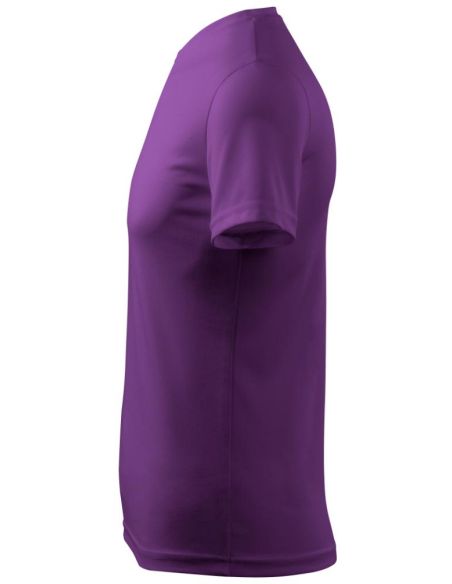 Tričko pánske Fantasy 124 fialová