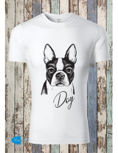 Dog buldoček