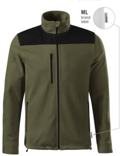 Fleece unisex Effect 530 military 69 (brand label)