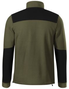 Fleece unisex Effect 530 military 69 (brand label) 2