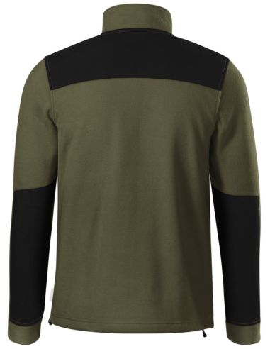 Fleece unisex Effect 530 military 69 (brand label)
