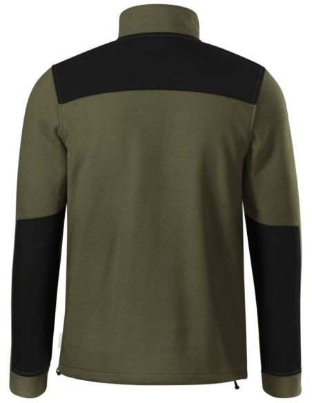 Fleece unisex Effect 530 military 69 (brand label)