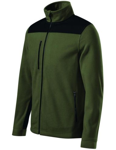 Fleece unisex Effect 530 military 69 (brand label)