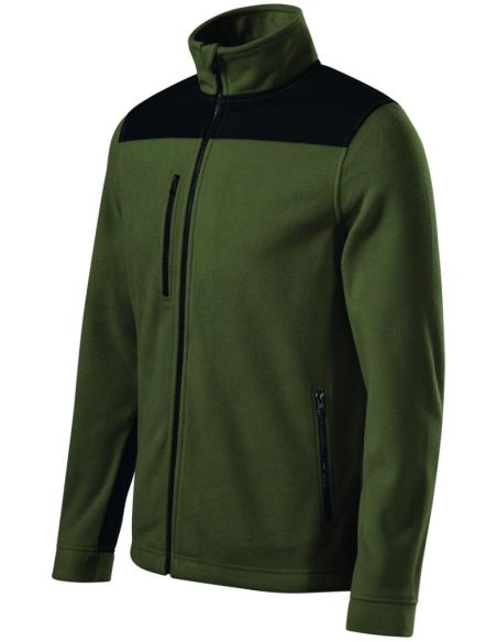 Fleece unisex Effect 530 military 69 (brand label)
