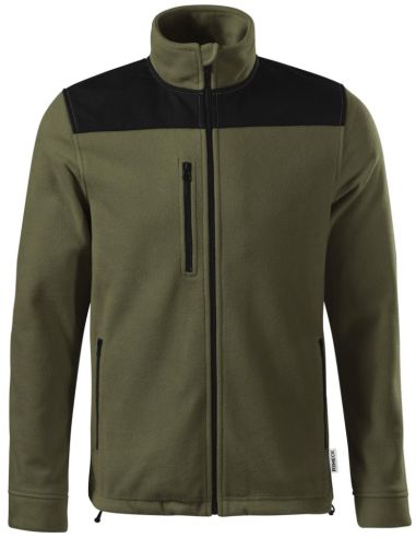 Fleece unisex Effect 530 military 69 (brand label)