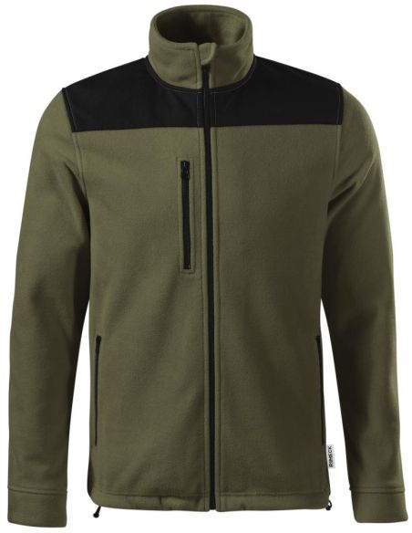 Fleece unisex Effect 530 military 69 (brand label)