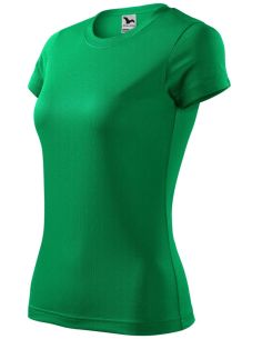 Tričko dámske Fantasy 140 trávová zelená