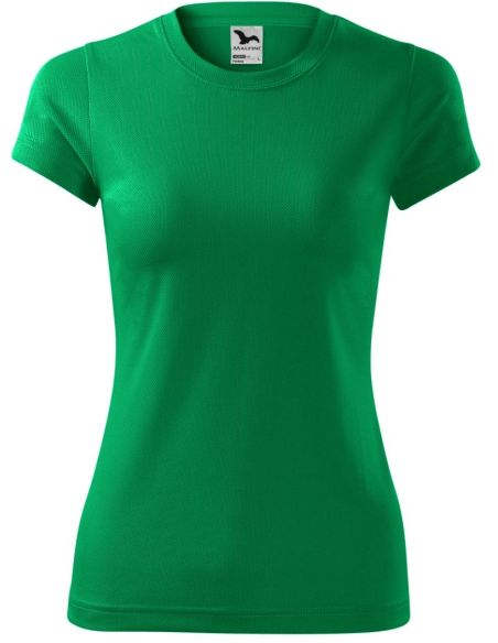 Tričko dámske Fantasy 140 trávová zelená