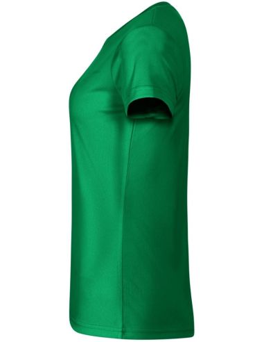 Tričko dámske Fantasy 140 trávová zelená