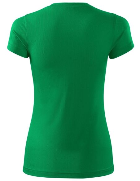 Tričko dámske Fantasy 140 trávová zelená