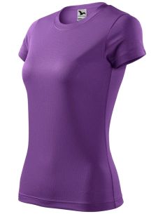 Tričko dámske Fantasy 140 fialová