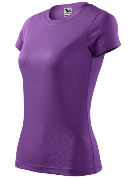 Tričko dámske Fantasy 140 fialová