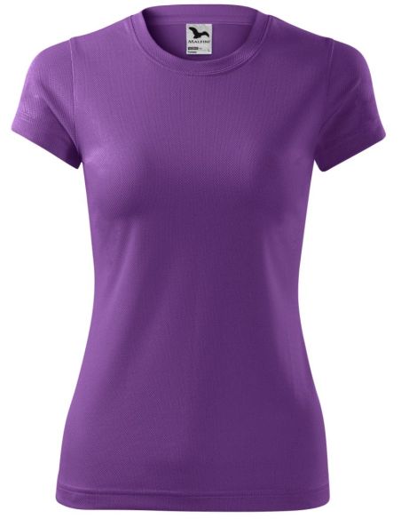 Tričko dámske Fantasy 140 fialová