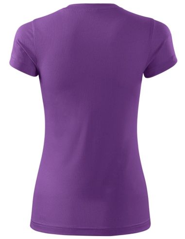 Tričko dámske Fantasy 140 fialová